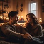 10 Perguntas Poderosas Que Toda Mulher Adora Responder (E Criam Conexão Instantânea)