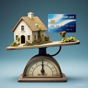 O Impacto das Suas Escolhas: Você Está Se Endividando Corretamente? 💳⚖️