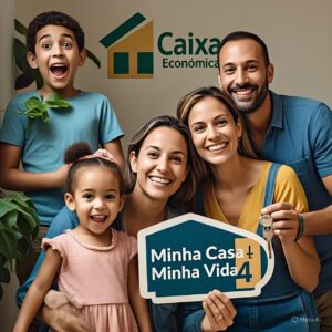 Minha Casa, Minha Vida para Classe Média: Tudo Sobre a Nova Faixa 4 do Programa 🏡💰