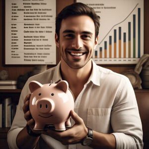 💰 Hábitos Financeiros Simples Que Estão Deixando Você Rico (Sem Você Perceber)