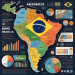 🌆 Ranking IPS 2025: As Capitais Brasileiras com Melhor Qualidade de Vida