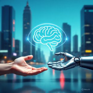Inteligência Artificial no Dia a Dia do Brasileiro: Além do ChatGPT – Como a IA Está Transformando Sua Rotina (e Como Usá-la a Seu Favor em 2025)