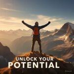 Desperte Seu Potencial Adormecido: 5 Passos Simples para uma Vida Plena e Realizada