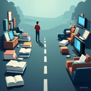 Por Isso Você Ainda É Pobre: O Que Ninguém Te Conta Sobre Prosperidade Financeira 💸📚