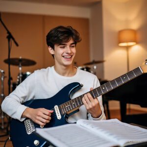 🎸 Domine a Guitarra de Verdade com o Curso Guitarra Intensiva® 2.0 – Por Que Essa é a Melhor Escolha Para Músicos de Todos os Níveis