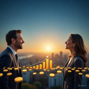Autoestima e Sucesso Financeiro: A Conexão Surpreendente Que Pode Mudar Sua Vida