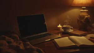 O Que Você Faz Depois do Trabalho MUDA TUDO: O Guia Definitivo para Transformar Suas Noites em Foco e Energia