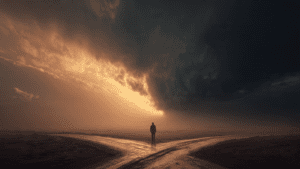 ⚠️ A Fase Mais Perigosa da Sua Vida: Dos 25 aos 45 Anos