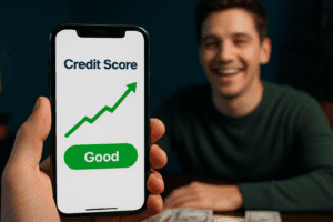 Como Aumentar Seu Score de Crédito em 30 Dias Sem Gastar Nada 🧠💳