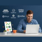 Por que Vale a Pena Fazer Compras Usando o Cuponomia: Descontos, Cashback e Mais Dinheiro no Bolso 💸🛒