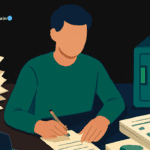 📘 Do Caos ao Controle: o guia em 7 passos para organizar sua vida financeira (download gratuito) 💸🧠