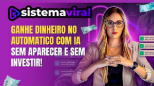🚀 Cansado de Vendas Lentas? Descubra o Sistema Viral Afiliados e Transforme Seus Resultados! 💰