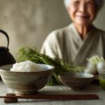 Hara Hachi Bu: O Segredo Japonês para Viver Mais, Comer Melhor e Ser Mais Feliz