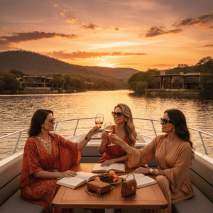 🌾✨ Goiânia, a Capital do Agroluxo: Como a Nova Elite do Cerrado Está Redesenhando o Brasil (E o Que Isso Diz Sobre Nós)