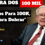 Como Transformar 100 Mil em 1 Milhão: A Verdade Sobre Juros Compostos Que Ninguém Te Explica