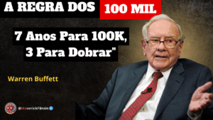 💰🚀 Como Transformar 100 Mil em 1 Milhão: A Verdade Sobre Juros Compostos Que Ninguém Te Explica