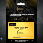 📺 Chega de Mensalidades Abusivas! Conheça a GoldCard e Liberte Seu Entretenimento! 💰