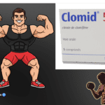 Clomifeno Aumenta a Testosterona? A Verdade Científica Que Ninguém Te Conta