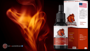 FenoPower Funciona? – A Fórmula Americana que Transforma Gotas em Energia Sexual! 🔥