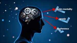 🔥 Psicologia Revelada: 7 Atitudes Que Fazem Pessoas Perderem Respeito Por Você