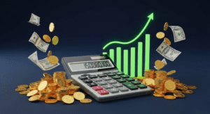 💰🚀 Quanto Você Precisa Investir Para Ganhar R$5 Mil/Mês Passivo? (Cálculo Real + Estratégias 2026)