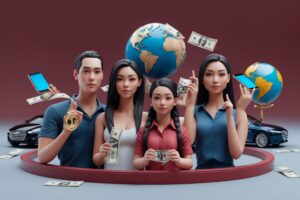 💣💸 Desmascarando os 7 Gastos Que Estão Destruindo a Classe Média Brasileira em 2026