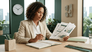 Checklist para alteração de empresa: o que revisar antes de protocolar