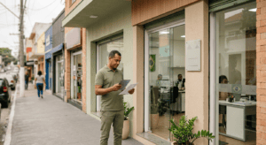 O que é viabilidade de endereço e por que consultar antes de abrir uma empresa?